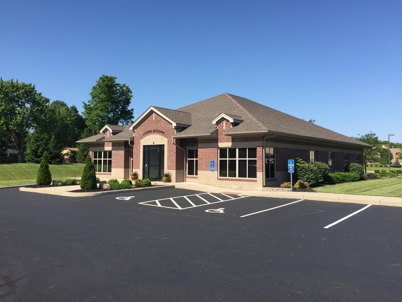67 Marydale Dr, Beavercreek, OH for lease - Building Photo - Image 1 of 6