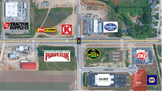 More details for 879 Bozic St, Middleton, ID - Land for Lease