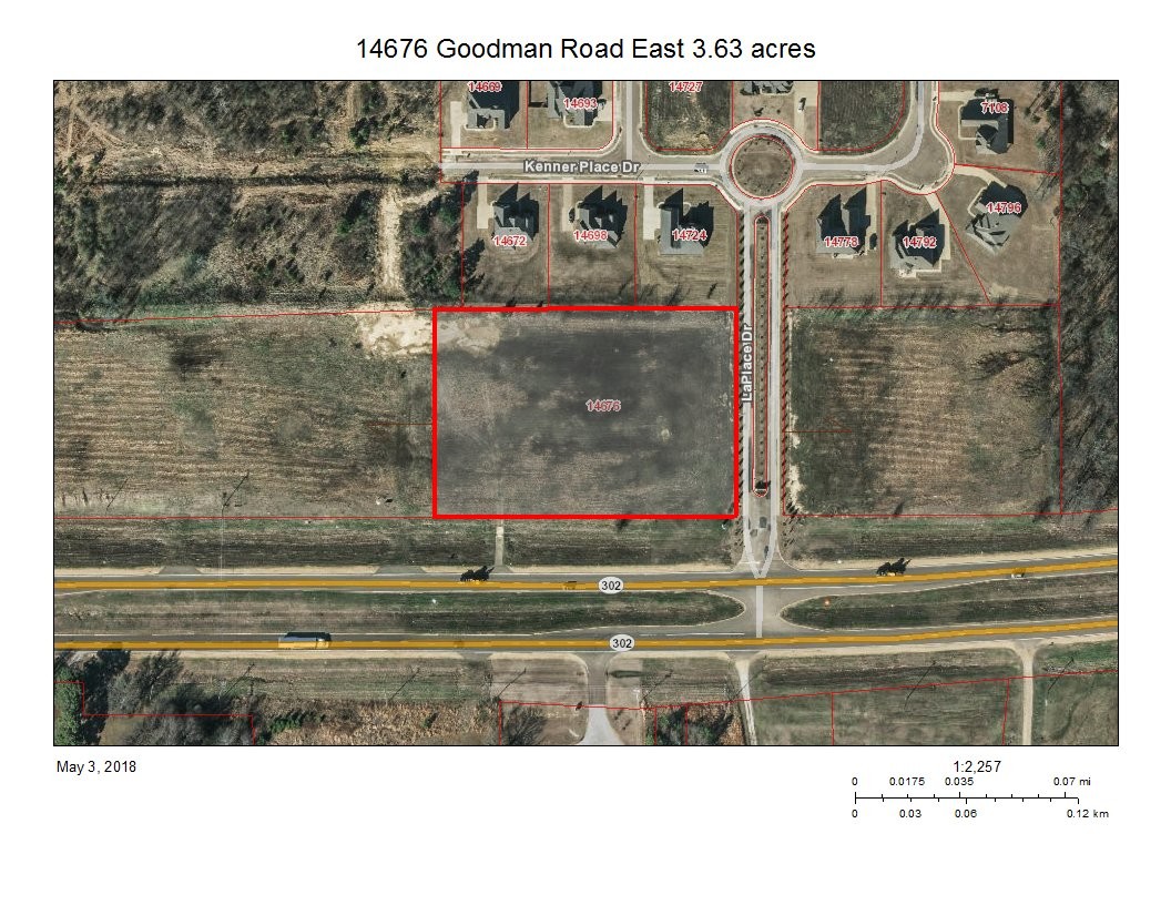 GOODMAN Rd, Olive Branch, MS for sale Other- Image 1 of 1