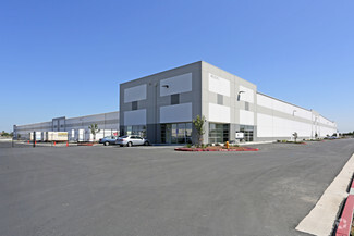 Plus de détails pour 2845 Boeing Way, Stockton, CA - Industriel à louer