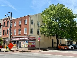 More details for 1748 Eastern Ave, Baltimore, MD - Flex for Sale