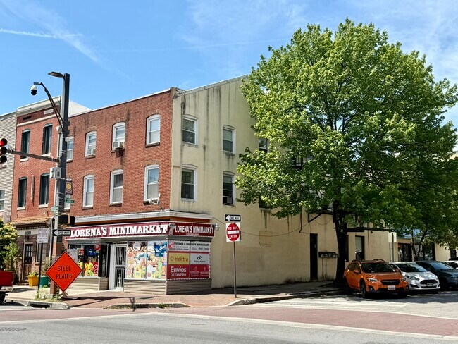 More details for 1748 Eastern Ave, Baltimore, MD - Flex for Sale