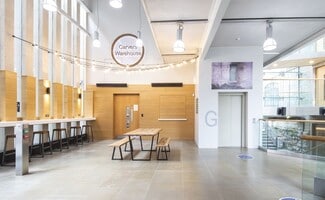 Plus de détails pour 77 Dale St, Manchester - Bureau à louer