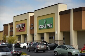 Plus de détails pour 1804-1888 N Placentia Ave, Placentia, CA - Commerce de détail à louer