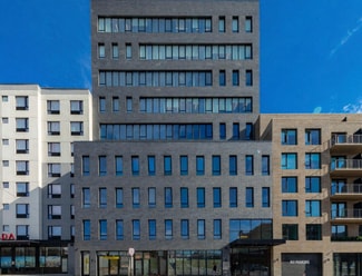 Plus de détails pour 2255 Nostrand Ave, Brooklyn, NY - Commerce de détail à louer