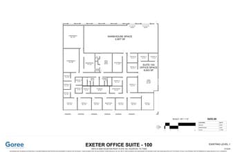 10920 W Sam Houston Pky N, Houston, TX for lease Site Plan- Image 1 of 12