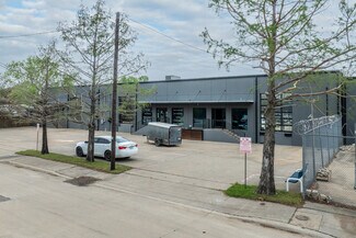 Plus de détails pour 4741-4743 Iberia Ave, Dallas, TX - Local d'activités à louer