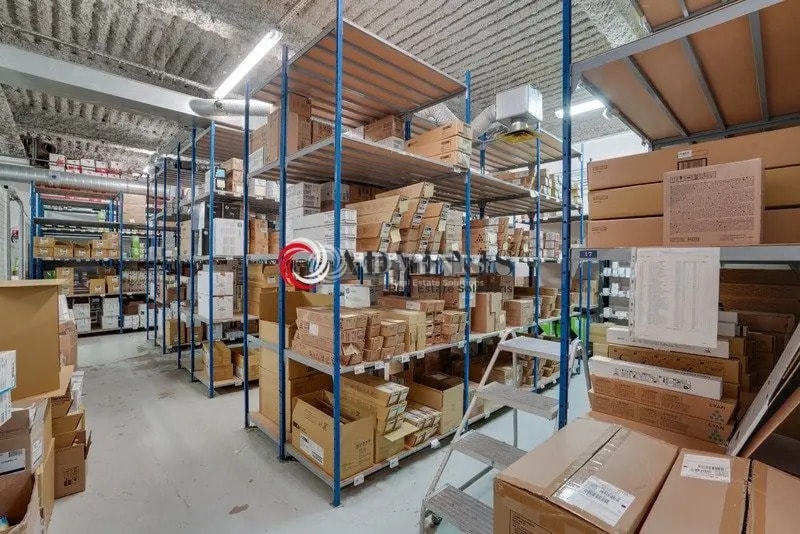 Flex dans Villiers-sur-Marne à louer - Photo intérieure - Image 3 de 9