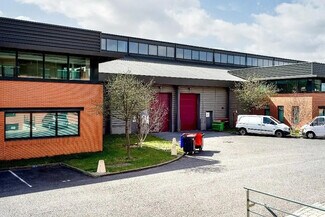 More details for Industrial for Lease