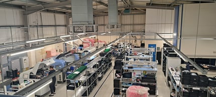 12-14 Brooklands, Kempston for lease Interior Photo- Image 2 of 6