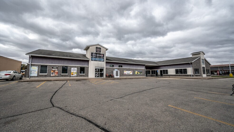 251-257 Main St N, Chatfield, MN à vendre - Photo du bâtiment - Image 3 de 4