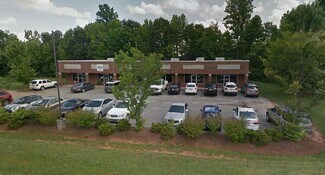 Plus de détails pour 7251 US Highway 158, Stokesdale, NC - Commerce de détail à louer