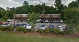 More details for 7251 US Highway 158, Stokesdale, NC - Retail for Lease