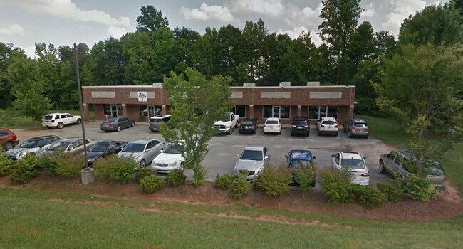 More details for 7251 US Highway 158, Stokesdale, NC - Retail for Lease