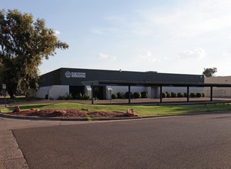 More details for 2340 N 34th Dr, Phoenix, AZ - Industrial for Sale