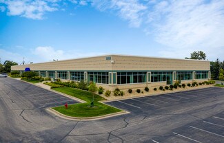 Plus de détails pour 1303 Corporate Center Dr, Eagan, MN - Bureau à louer