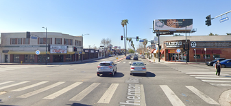 Office for Lease Reseda CA - Life Science