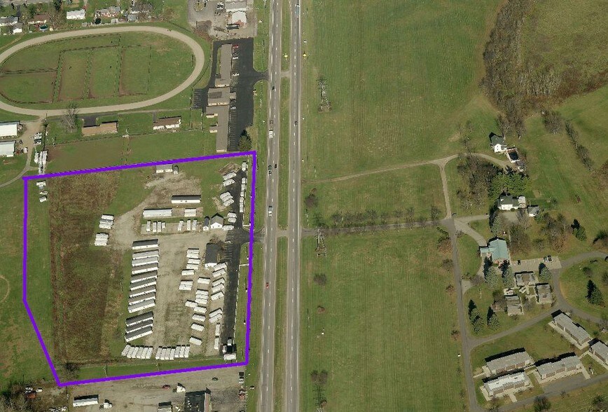 6445 S High St, Lockbourne, OH for lease - Primary Photo - Image 1 of 4
