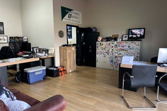 11574 E Gondola St, Sharonville, OH for lease Interior Photo- Image 2 of 5