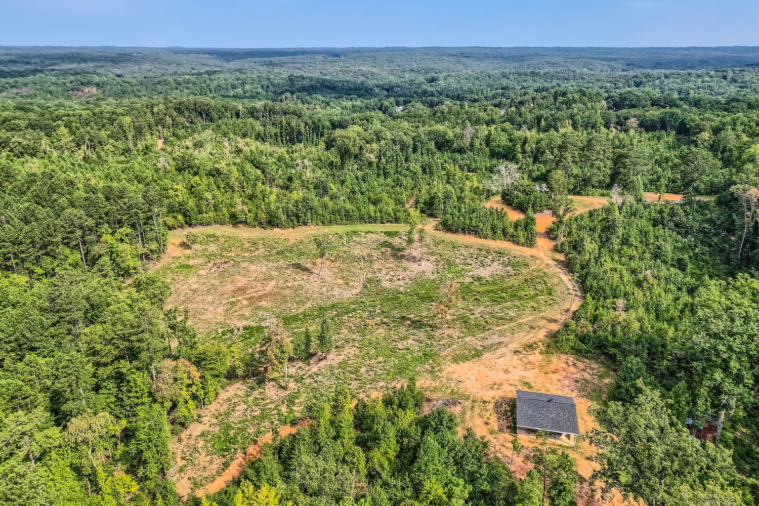 5211 Donna Rd, Douglasville, GA à vendre Photo du bâtiment- Image 1 de 21