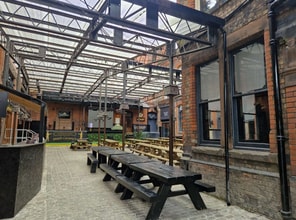 6 Stanhope St, Liverpool for lease Interior Photo- Image 1 of 2