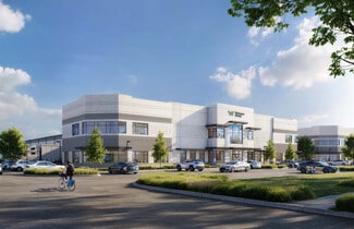 More details for 15020 Kirby Rd, Houston, TX - Industrial for Lease