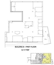 25 Birch St, Milford, MA for lease Floor Plan- Image 1 of 1