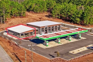 More details for 5652 Ogeechee Rd, Savannah, GA - Retail for Lease