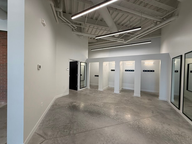 1610 SW Main St, Ankeny, IA for lease Interior Photo- Image 1 of 4