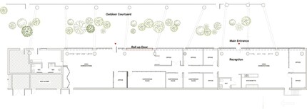 5760-5780 W Jefferson Blvd, Los Angeles, CA for lease Interior Photo- Image 2 of 3