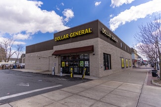 More details for 127 Central Ave, Orange, NJ - Retail for Sale