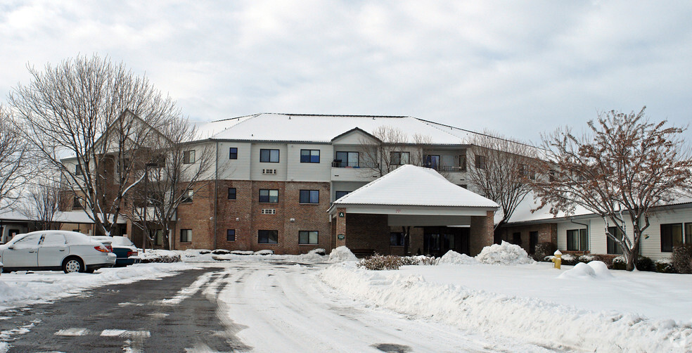 Soins de santé dans Nampa, ID à vendre - Photo principale - Image 1 de 1