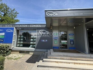 More details for 71 Boulevard Des Provinces, Sainte-Foy-lès-Lyon - Retail for Lease
