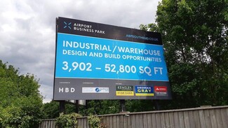 More details for Cherry Orchard Way, Southend On Sea - Industrial for Sale