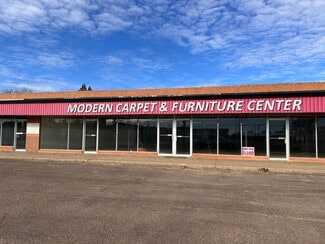 More details for 319 N Broadway St, Dimmitt, TX - Retail for Sale