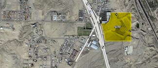 More details for Ice Plant Rd, Needles, CA - Land for Sale