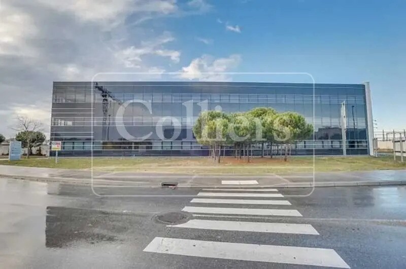 22 Boulevard Déodat De Séverac, Colomiers à louer - Photo du bâtiment - Image 2 de 8