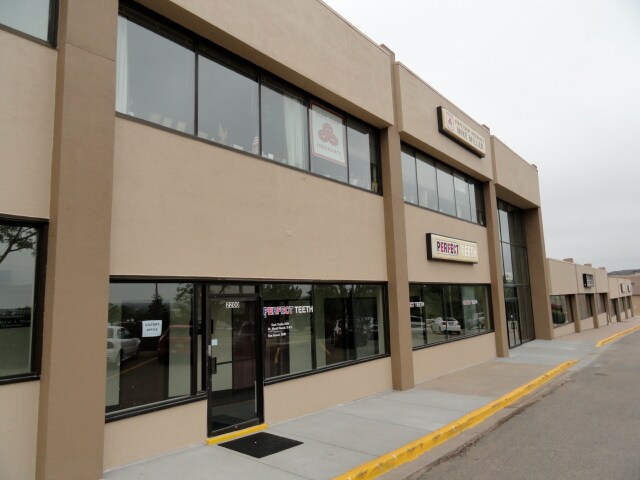 2200 E 104th Ave, Thornton, CO for lease - Building Photo - Image 3 of 15