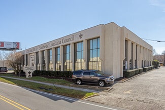 More details for 4200 S I-10 Service Rd, Metairie, LA - Office for Lease