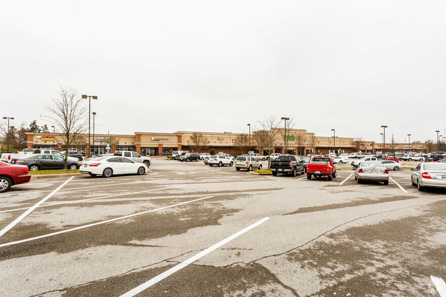 11509 Lebanon Rd, Mount Juliet, TN for lease - Primary Photo - Image 2 of 5