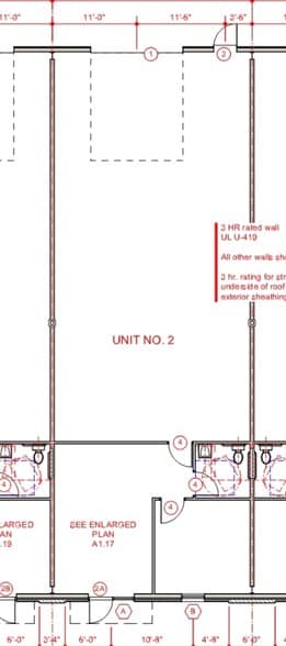 2011 Corporate Dr, Wilmington, NC for lease - Building Photo - Image 2 of 21
