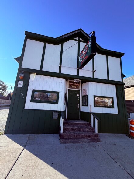 427 Pulaski Rd, Calumet City, IL à vendre - Photo du bâtiment - Image 2 de 16