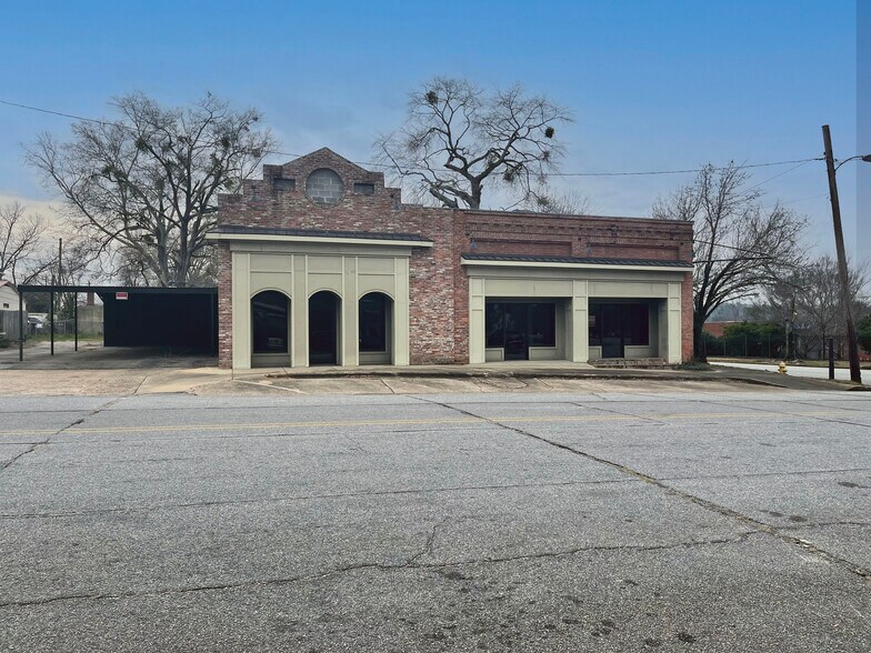104 38th St, Columbus, GA for lease - Building Photo - Image 1 of 5