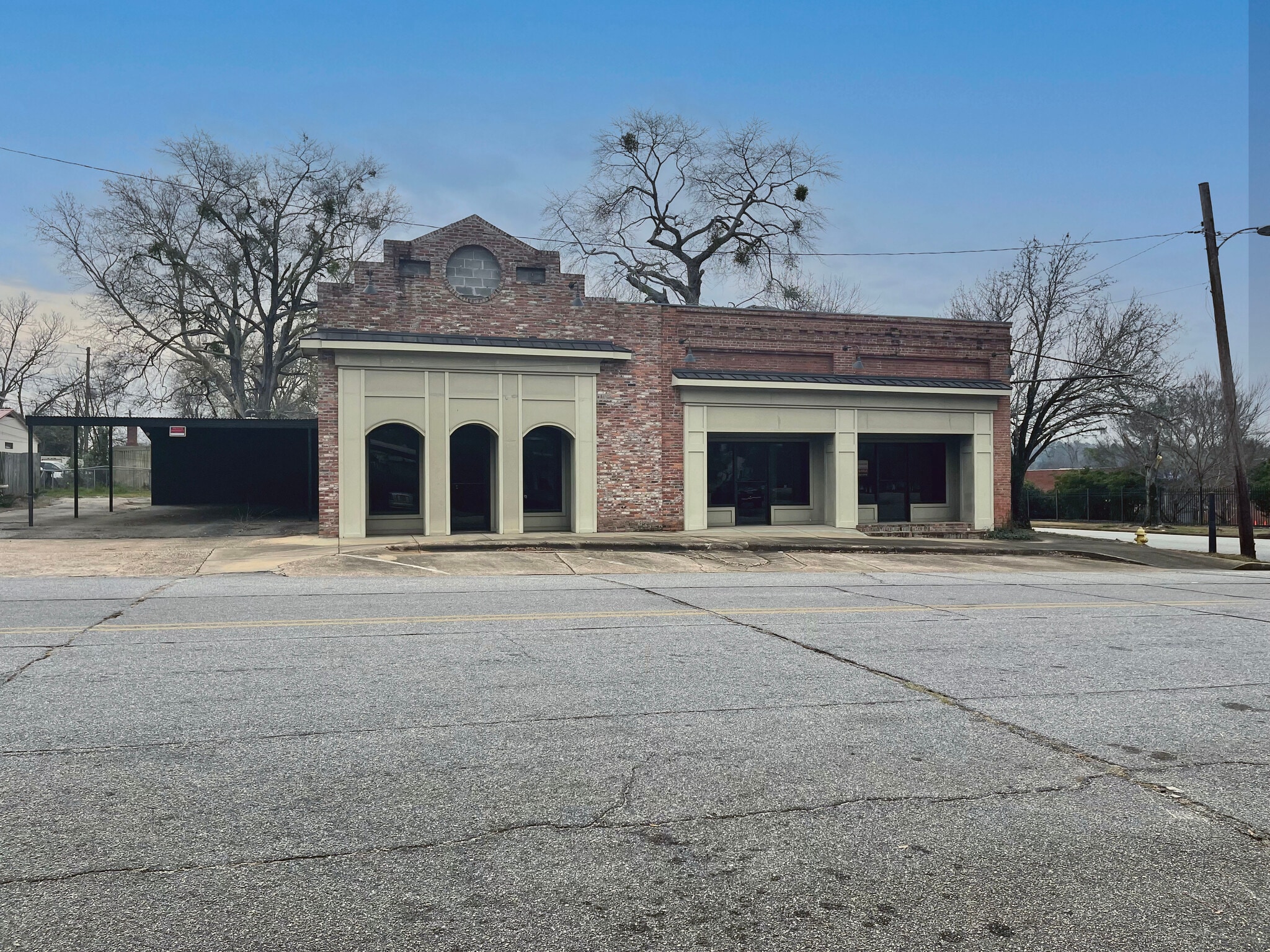 104 38th St, Columbus, GA for lease Building Photo- Image 1 of 6