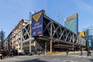 Plus de détails pour 625-649 Eighth Ave, New York, NY - Commerce de détail à louer