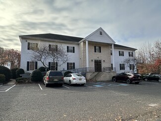 Plus de détails pour 670 N Beers St, Holmdel, NJ - Bureau à vendre