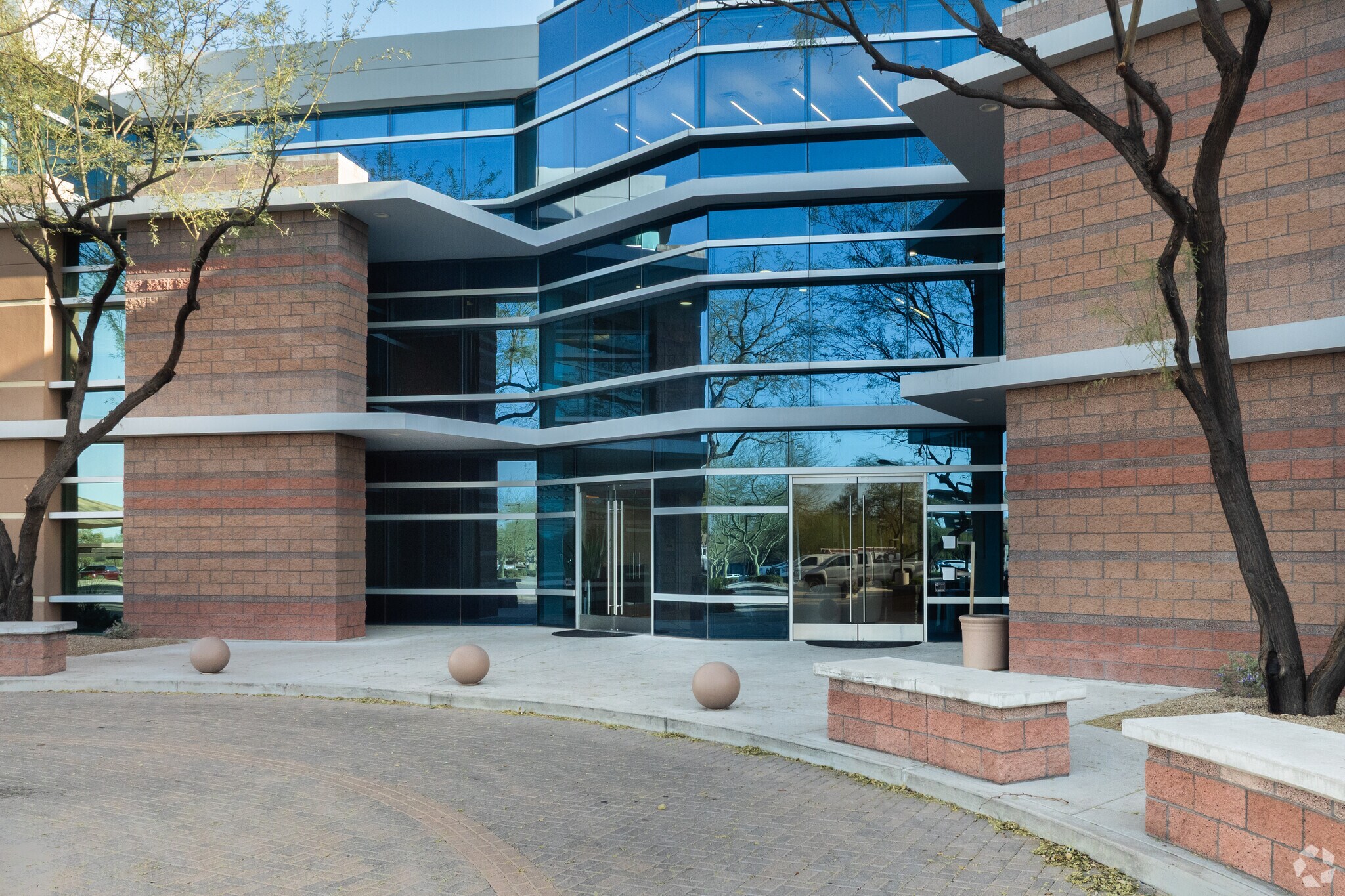 17851 N 85th St, Scottsdale, AZ for lease Building Photo- Image 1 of 20