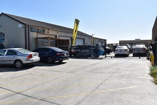 Plus de détails pour 45240 N Trevor Ave, Lancaster, CA - Commerce de détail à vendre