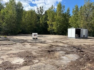 Plus de détails pour 233 Sycamore St, Anderson, IN - Terrain à louer