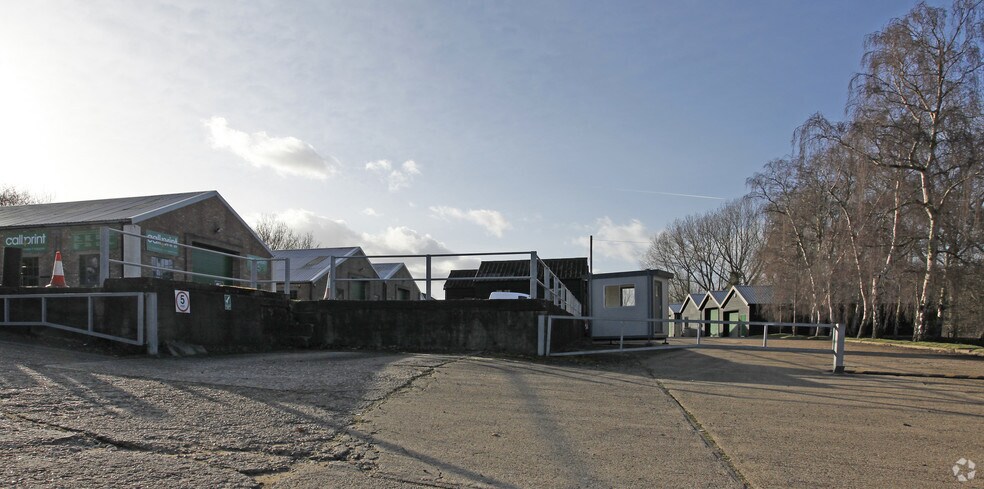 Ipswich Rd, Dedham à louer - Photo du bâtiment - Image 3 de 4